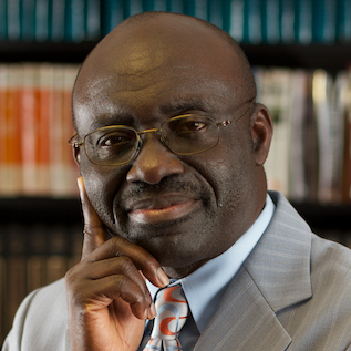 Dr. Samuel Koranteng-Pipim