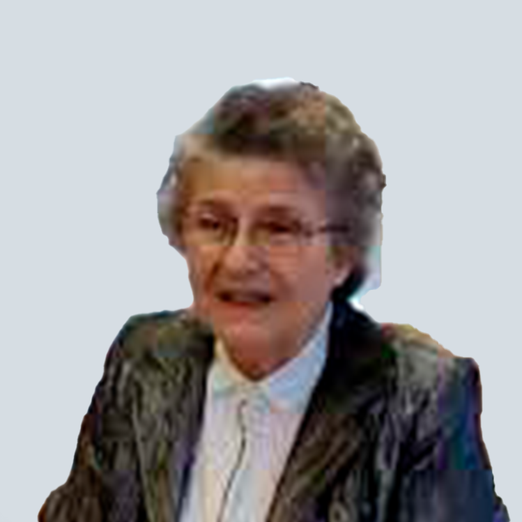Marianne Kerzendörfer