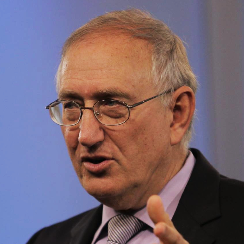 Prof. Dr. Walter Veith