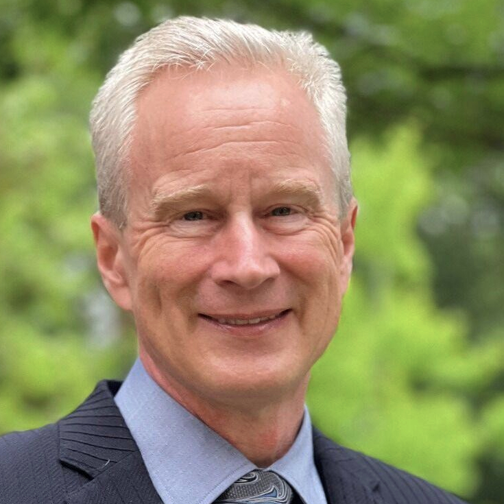 Dr. Peter McCullough