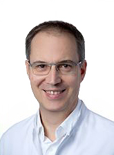 Dr. med. Marwin Heide