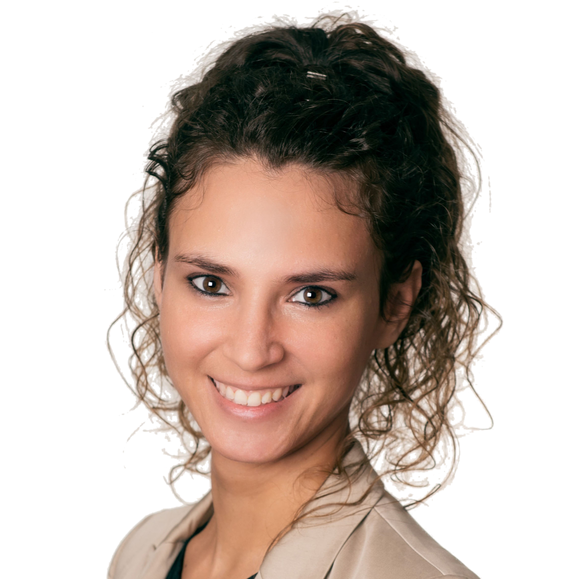 Dr. med. Laura Fantasia Schreiber