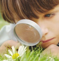 Evolution & Schöpfung im Praxistest