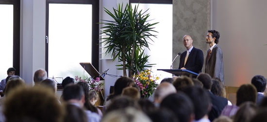 Rückblick: Seminar Musik & Christ(sein)