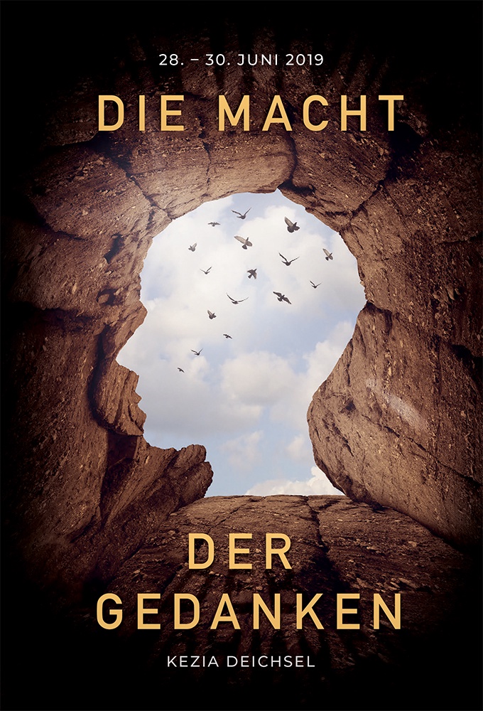 Die Macht der Gedanken