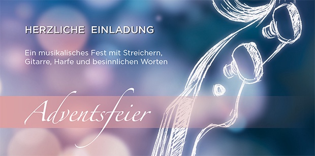Adventskonzert