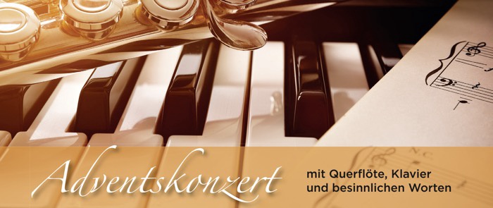 Adventskonzert