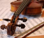 Konzert des Schulorchesters des Seminars Schloss Bogenhofen