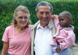 Freude säen, Freude ernten